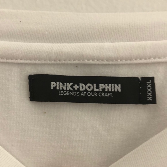 PINK+DOLPHIN  •Legends at our craft• - Picture 4 of 8